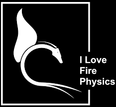 I Love Fire Physics