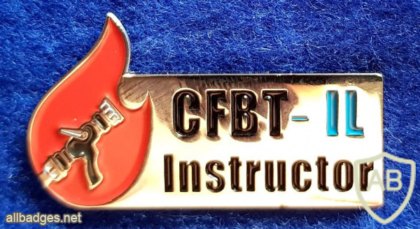 CFBT-IL Logo
